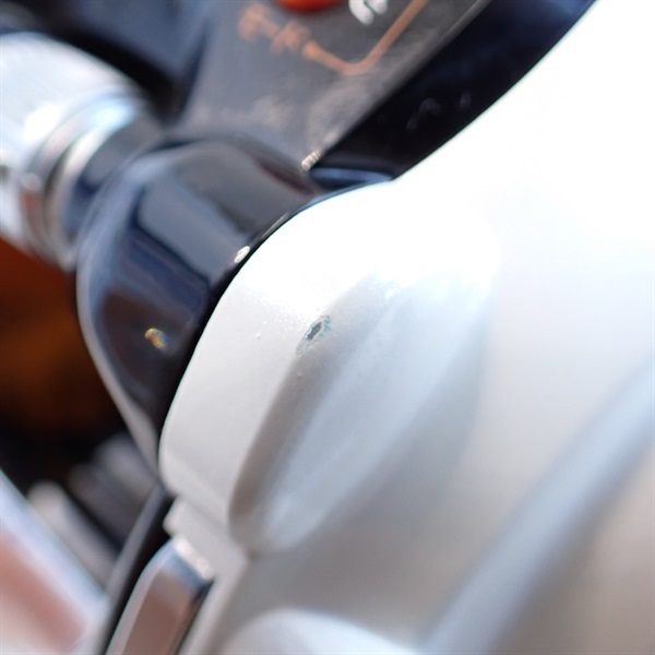 １２レオブリッツ３００Ｊ